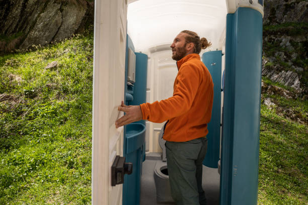 Best Portable toilet rental cost  in Springtown, TX
