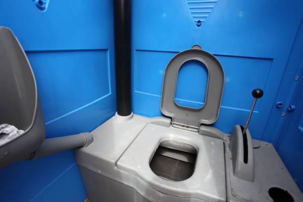 Best Construction site porta potty rental  in Springtown, TX