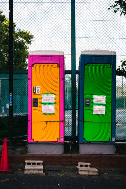 Best Porta potty delivery and setup  in Springtown, TX