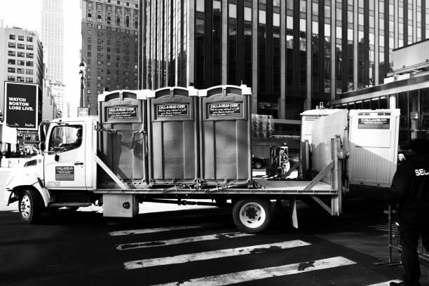 Best Portable toilet rental for construction  in Springtown, TX