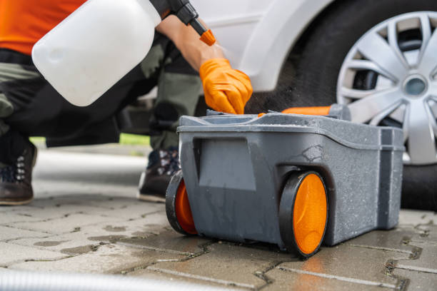 Best Portable sink rental  in Springtown, TX