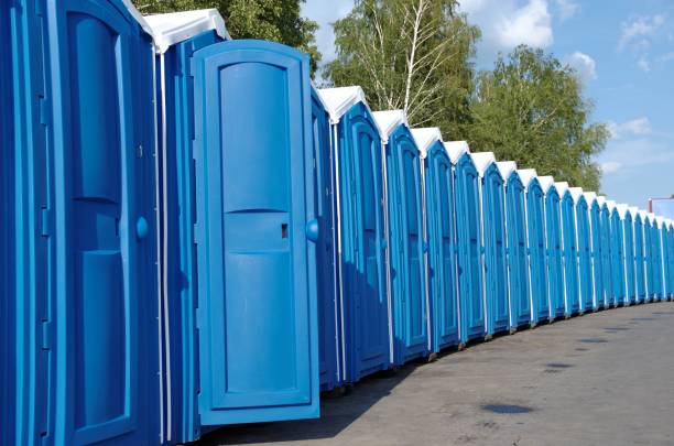 Best Sanitation services for porta potties  in Springtown, TX